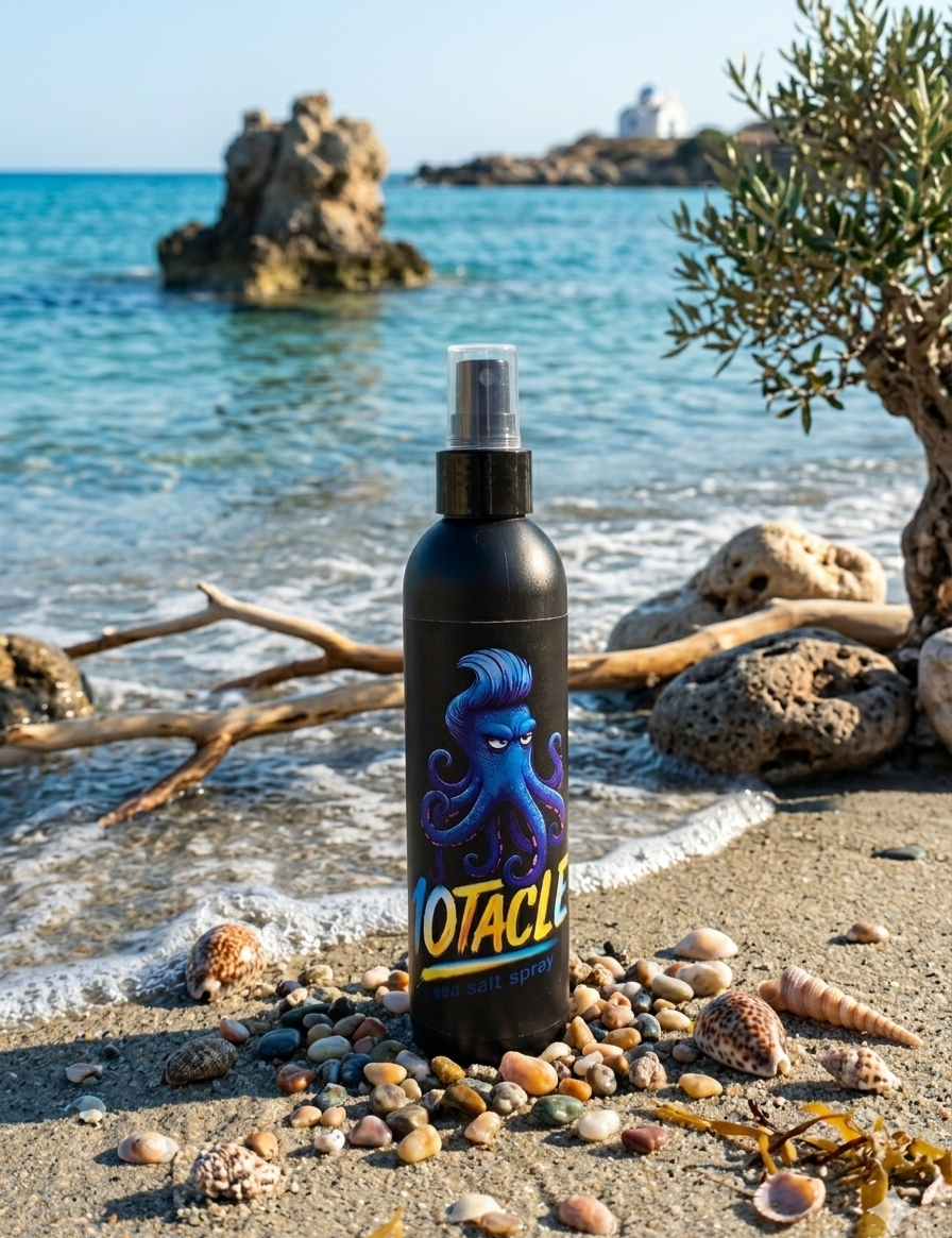 Sea Salt Spray 200ml