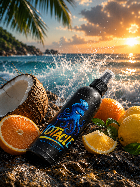 Sea Salt Spray 200ml