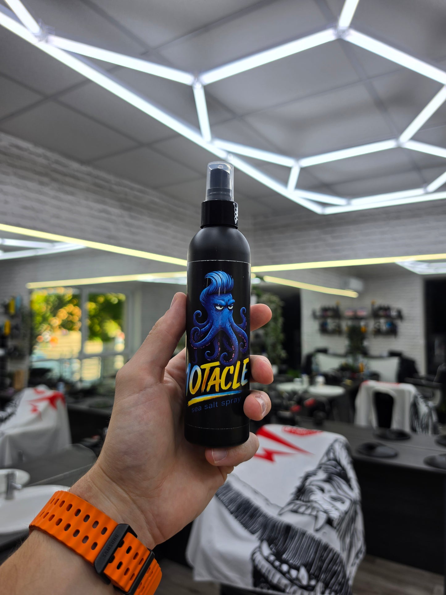 Sea Salt Spray 200ml